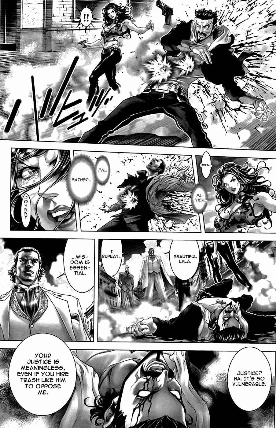 Page 12 Chapter 41 Black Joke