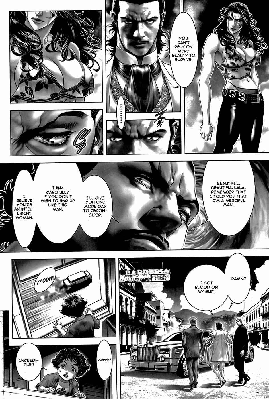 Page 13 Chapter 41 Black Joke