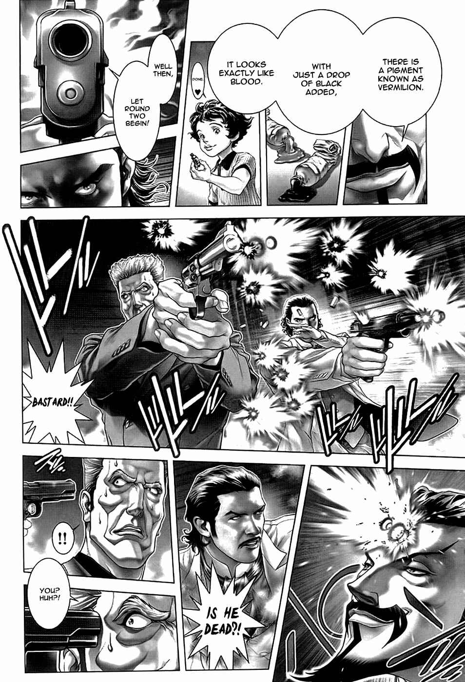 Page 15 Chapter 41 Black Joke