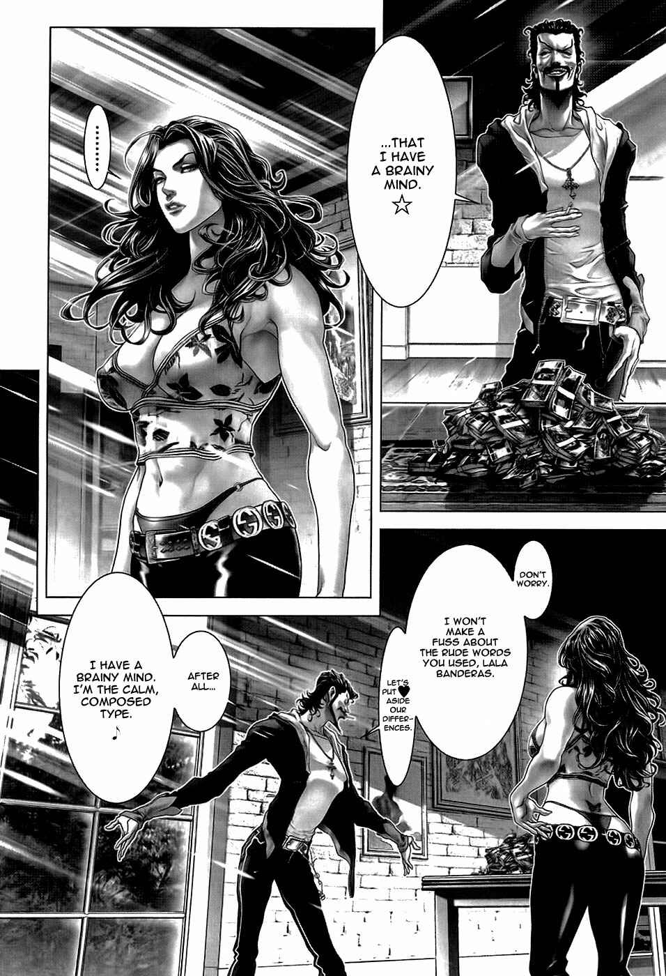 Page 20 Chapter 41 Black Joke