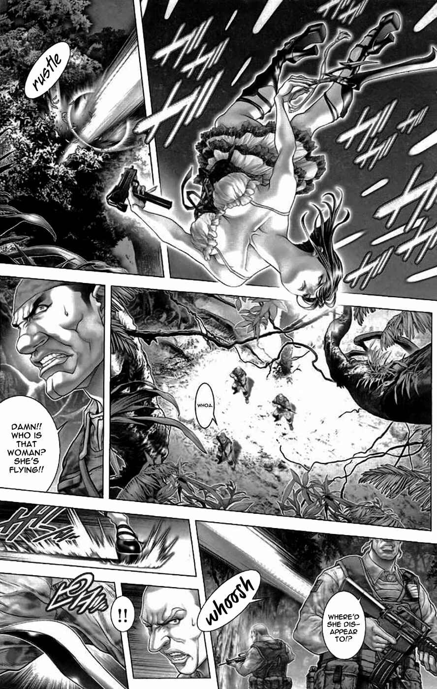 Page 13 Chapter 42 Black Joke