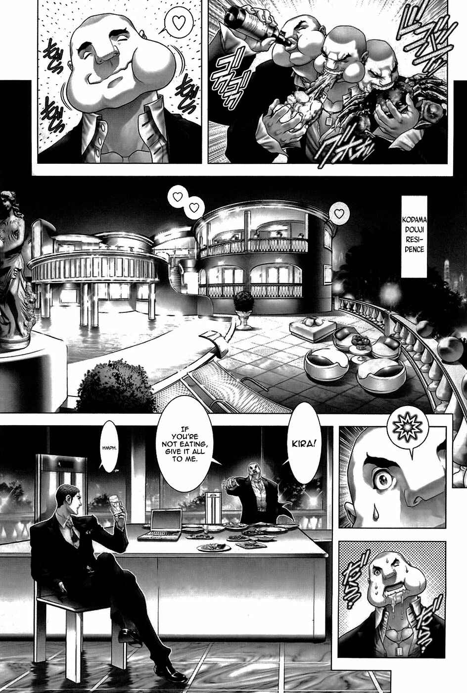 Page 16 Chapter 42 Black Joke