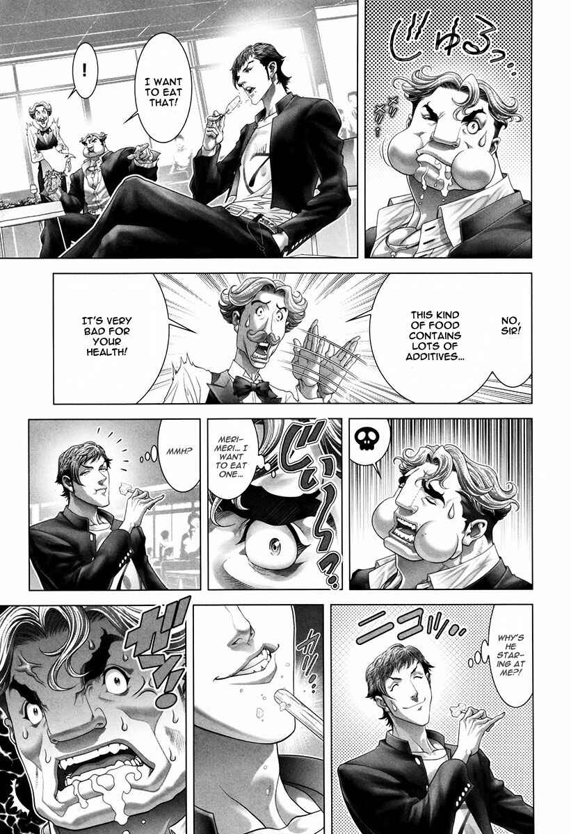 Page 14 Chapter 19 Black Joke