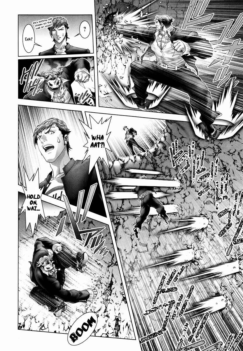 Page 27 Chapter 19 Black Joke