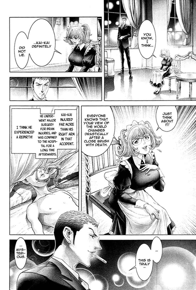 Page 14 Chapter 27 Black Joke