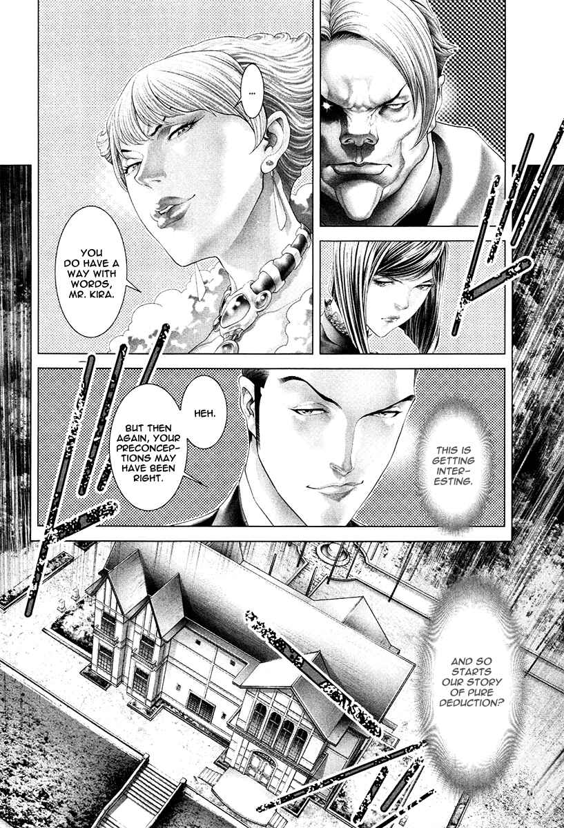 Page 30 Chapter 27 Black Joke
