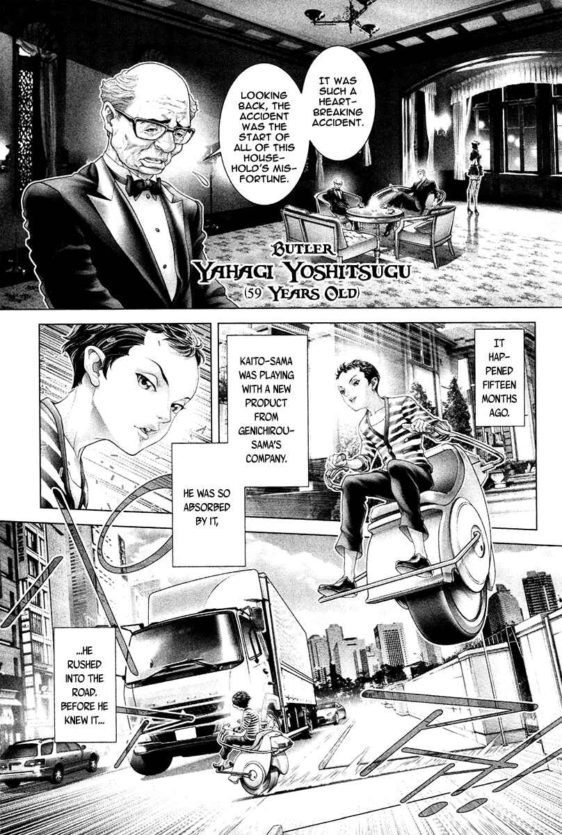 Page 9 Chapter 27 Black Joke