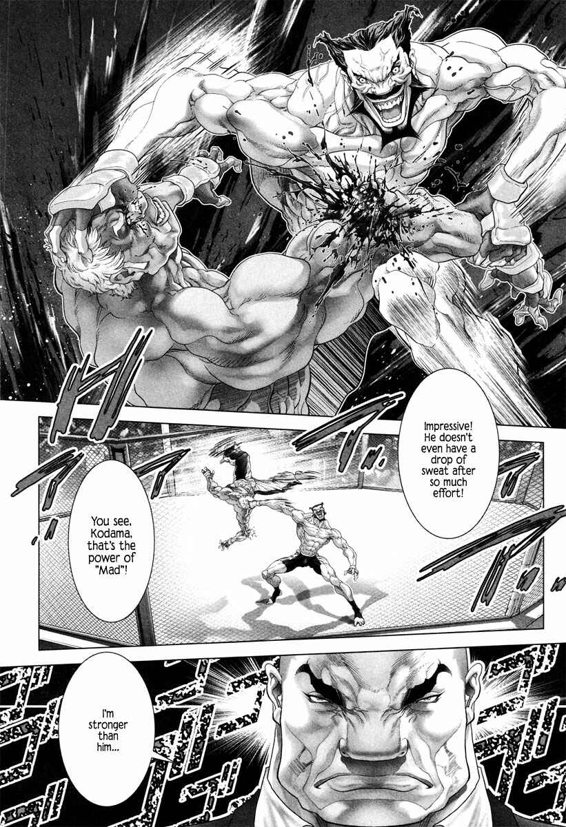 Page 11 Chapter 11 Black Joke