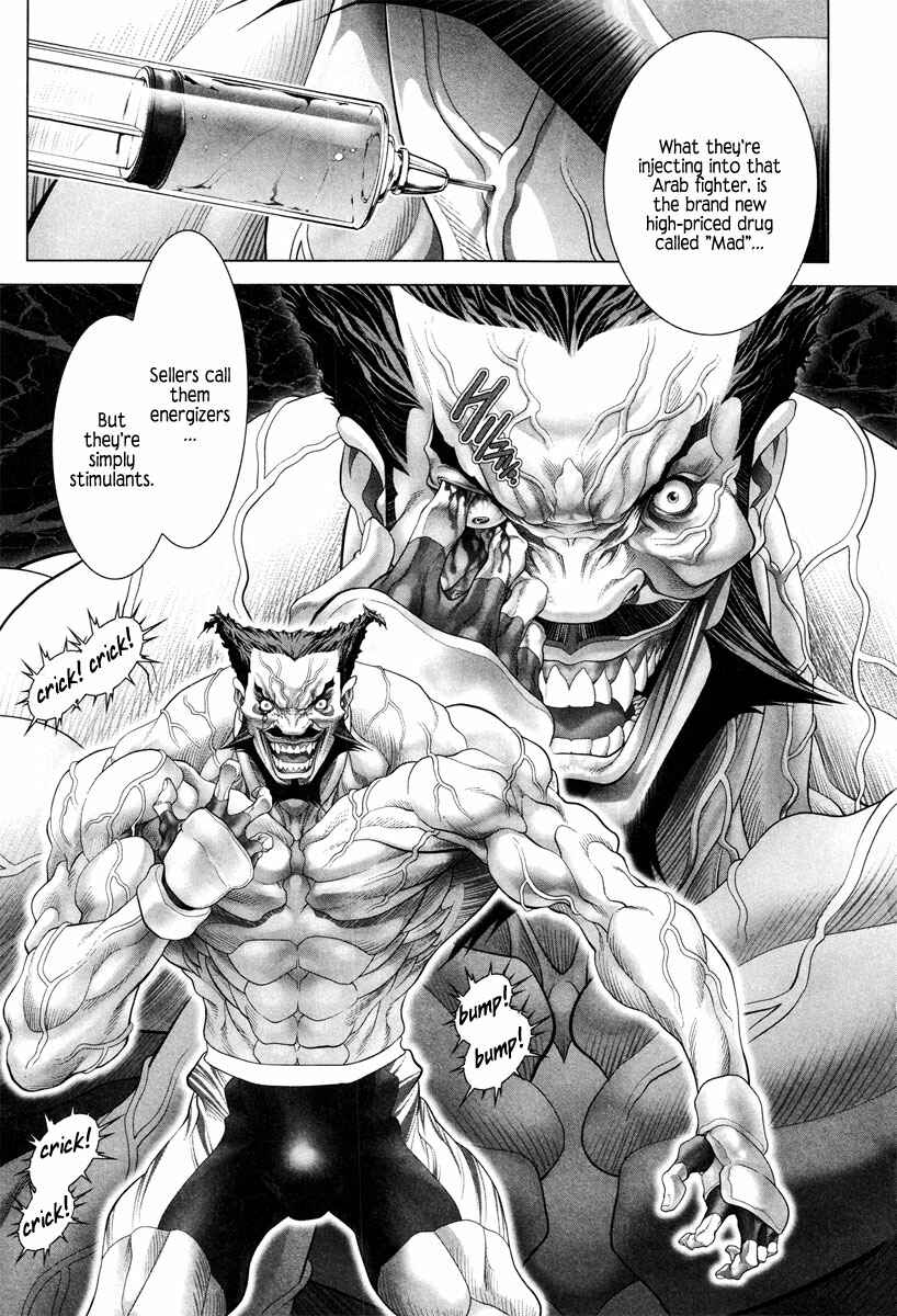 Page 8 Chapter 11 Black Joke