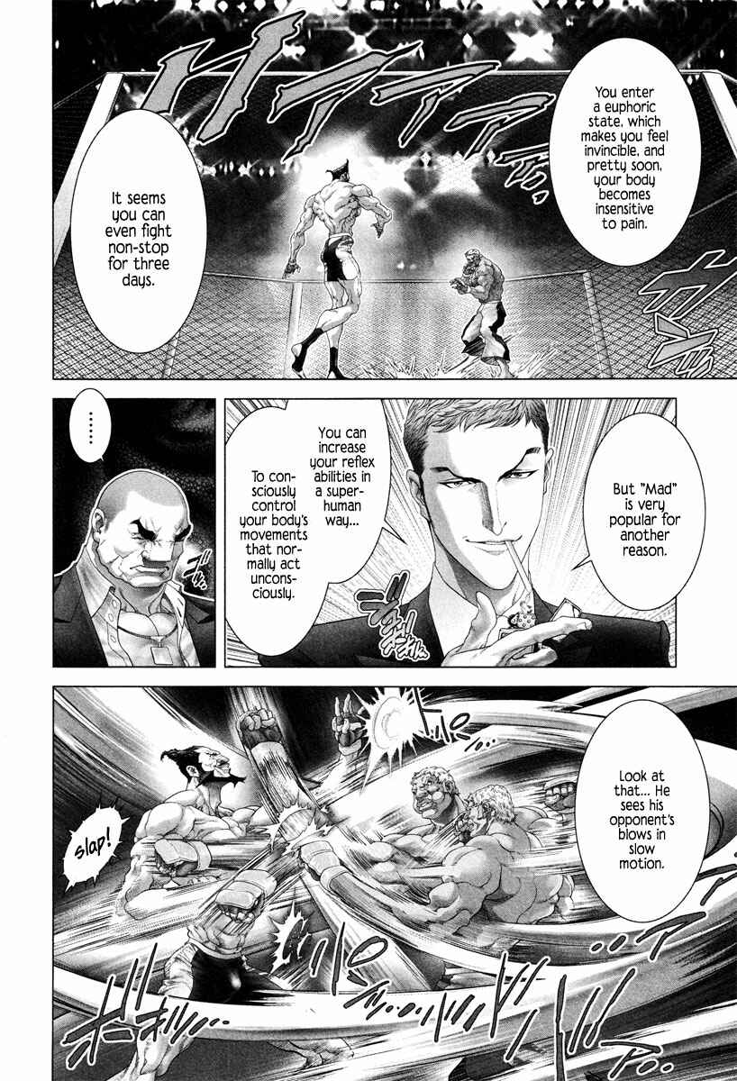 Page 9 Chapter 11 Black Joke