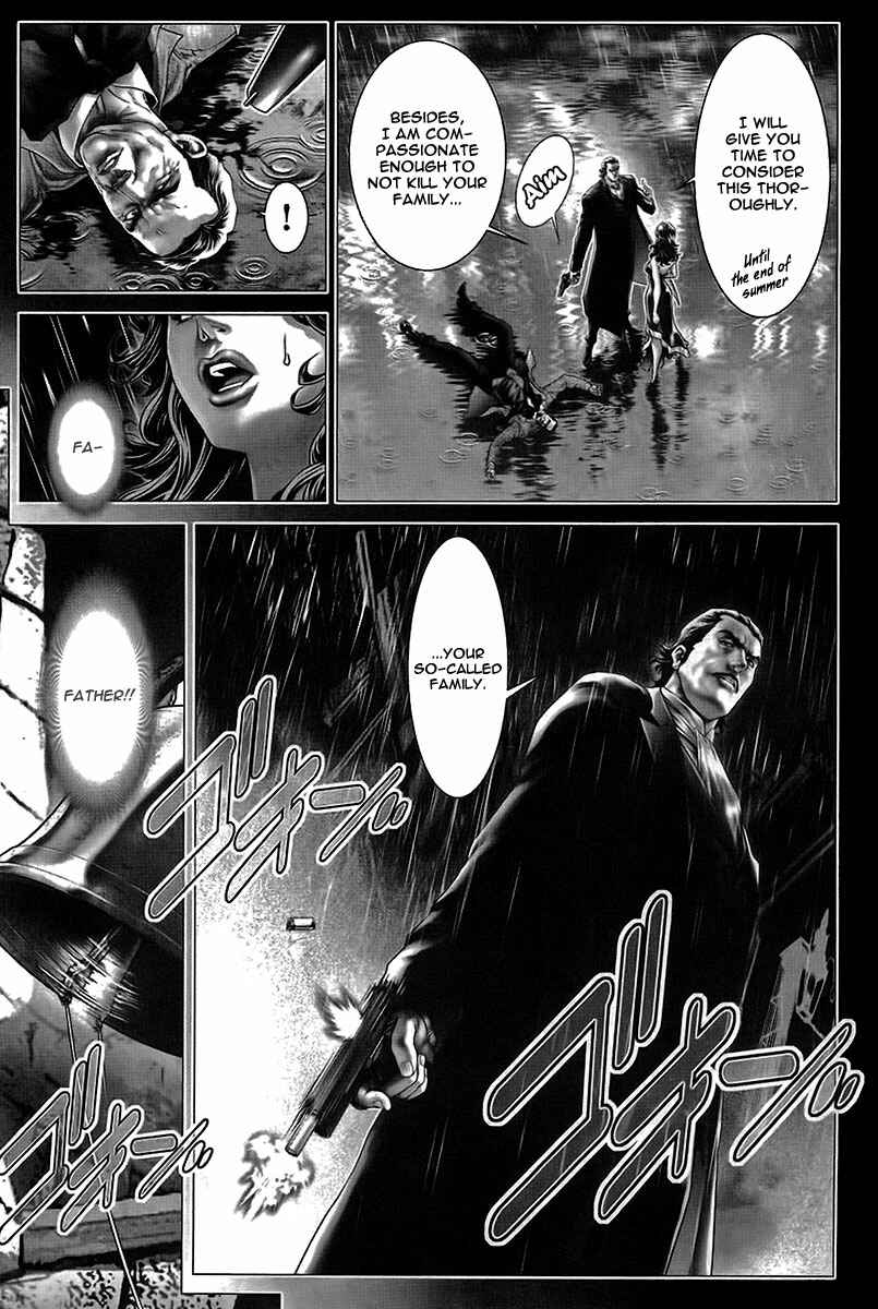 Page 11 Chapter 39 Black Joke