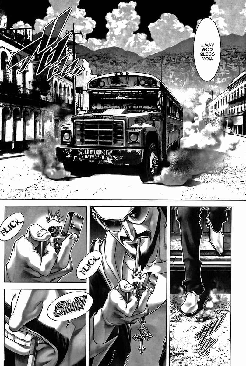 Page 13 Chapter 39 Black Joke