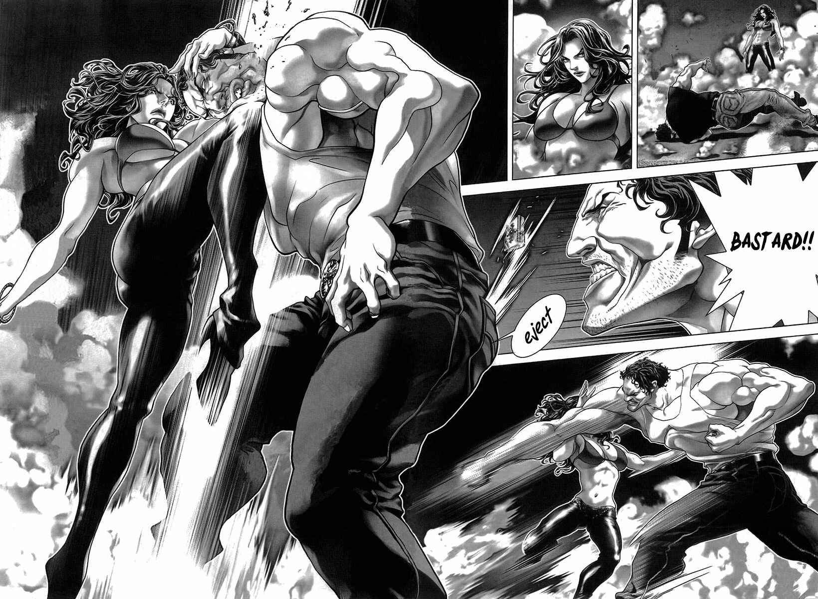 Page 23 Chapter 39 Black Joke