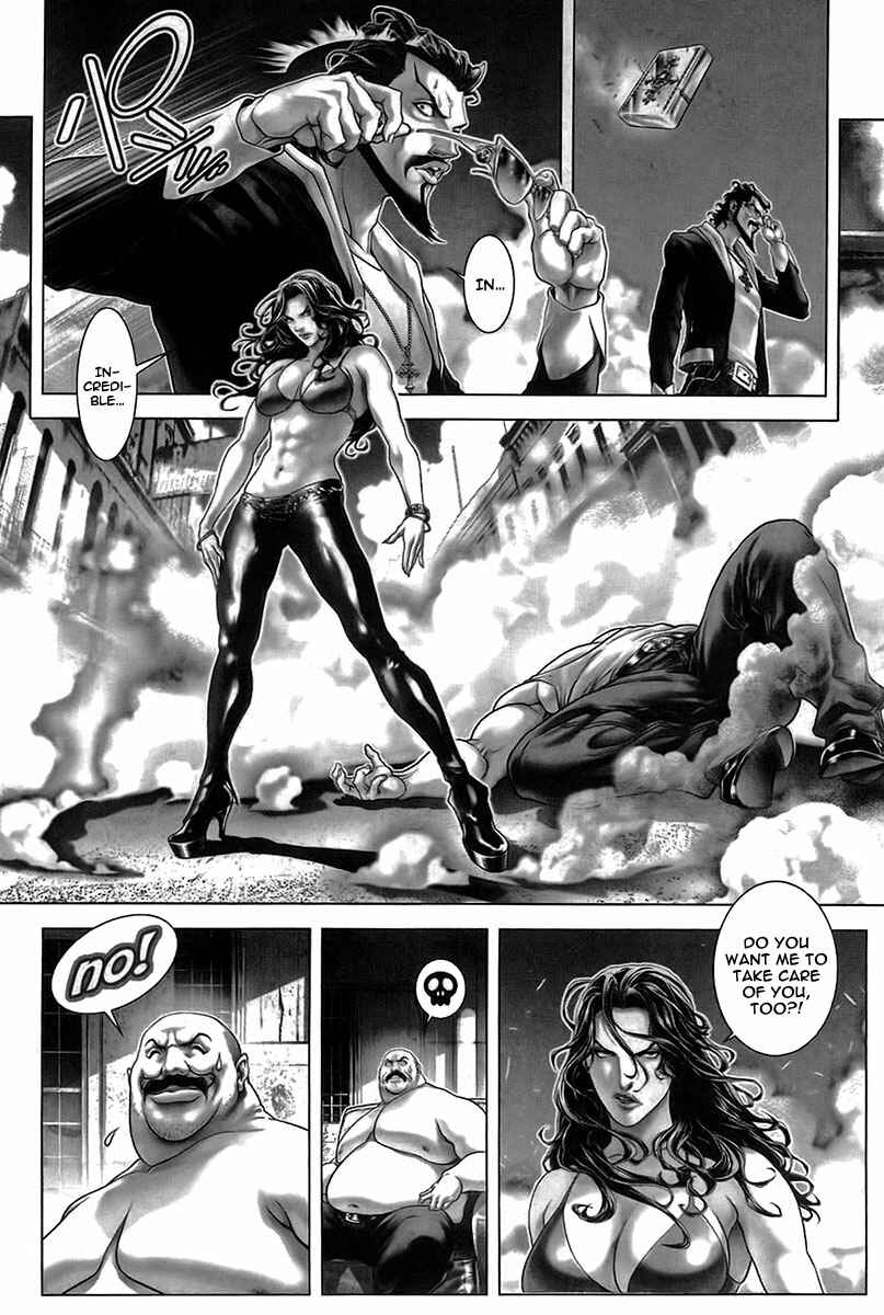 Page 24 Chapter 39 Black Joke