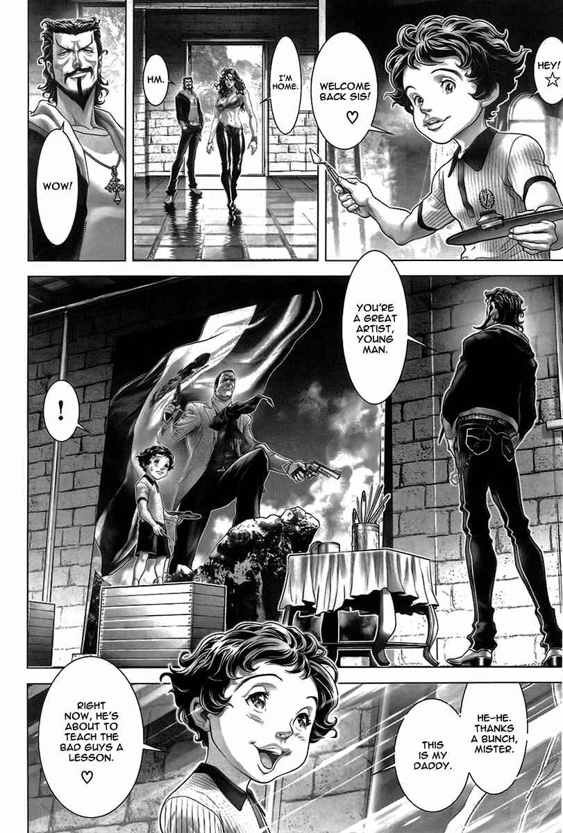 Page 26 Chapter 39 Black Joke