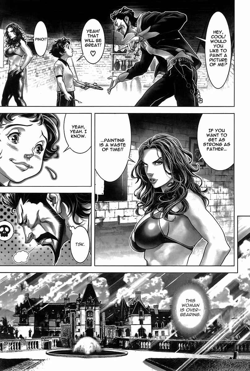 Page 27 Chapter 39 Black Joke