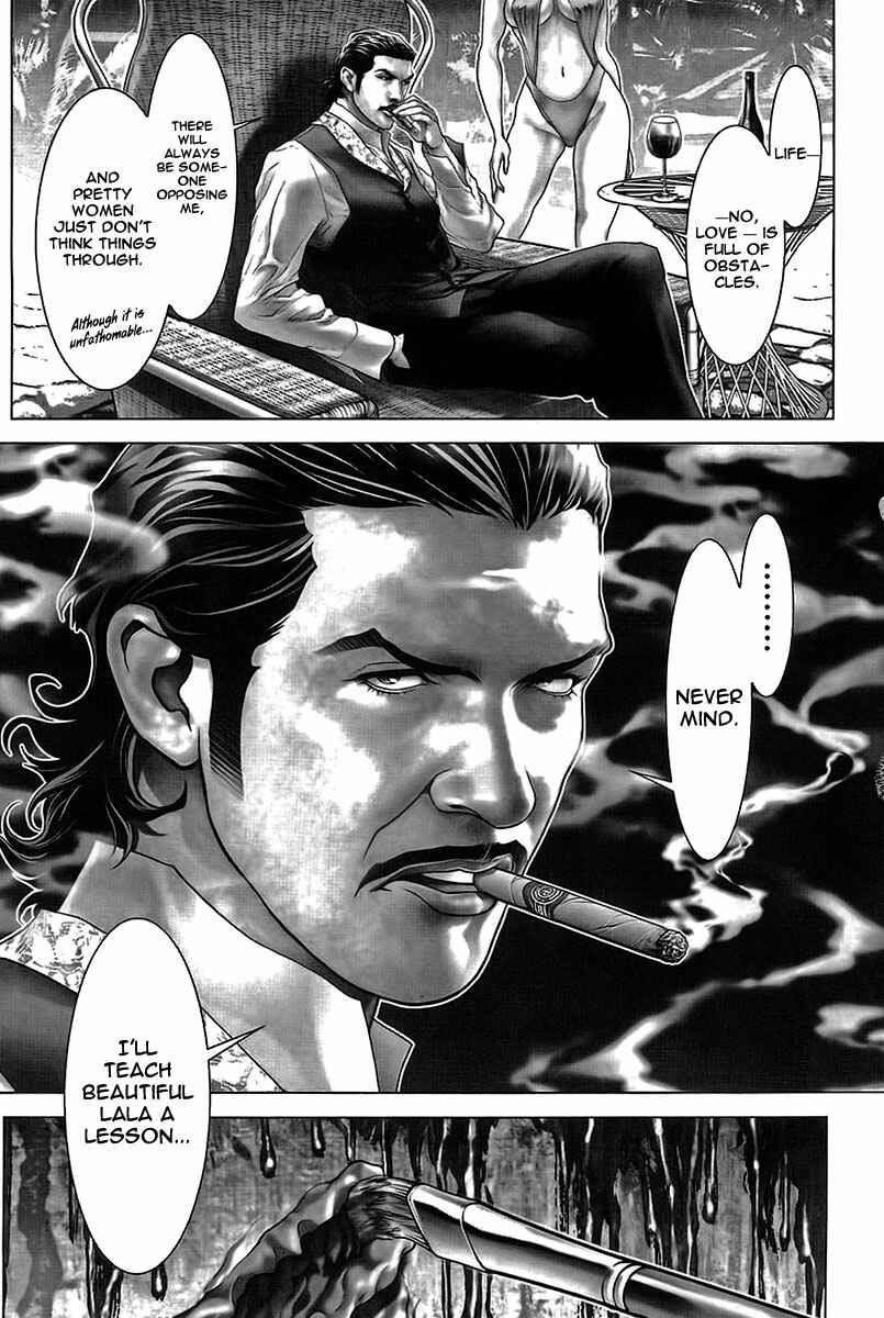 Page 29 Chapter 39 Black Joke