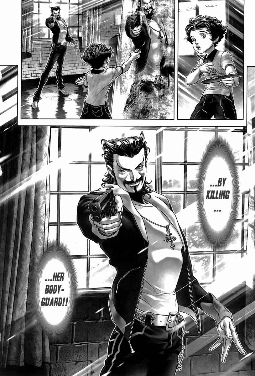 Page 30 Chapter 39 Black Joke