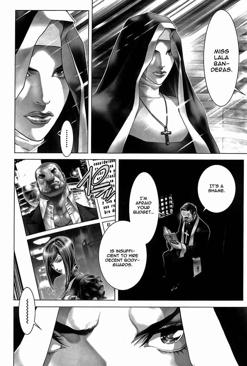 Page 4 Chapter 39 Black Joke