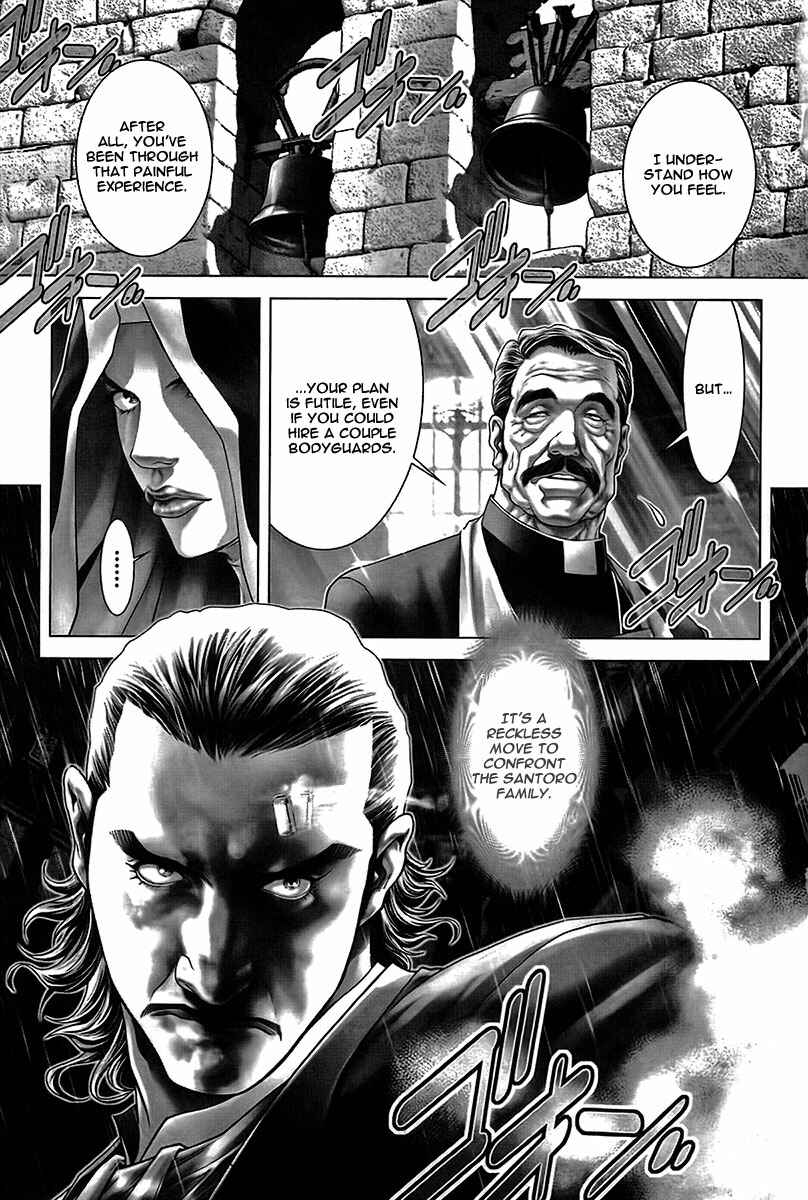 Page 7 Chapter 39 Black Joke
