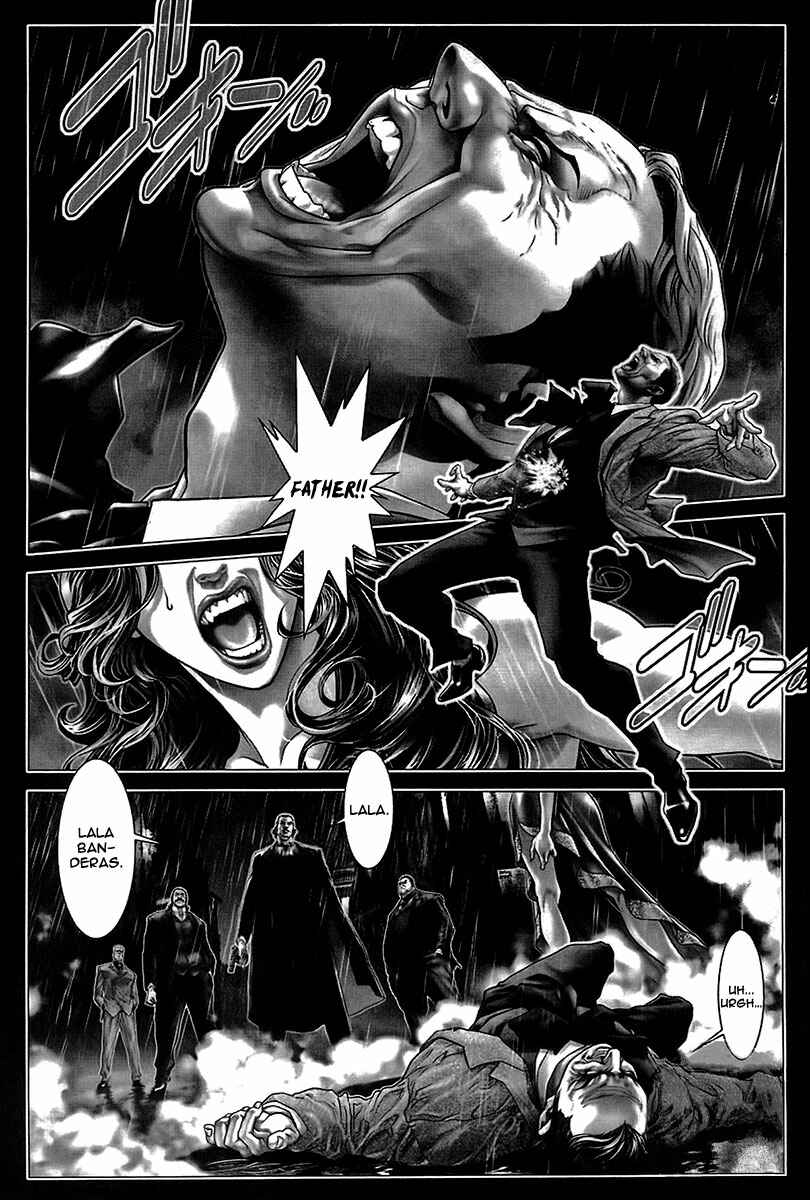 Page 8 Chapter 39 Black Joke