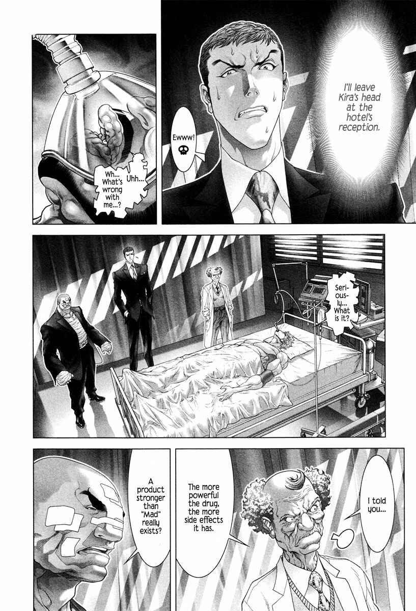 Page 13 Chapter 13 Black Joke