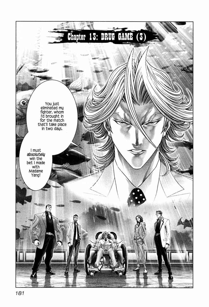 Page 2 Chapter 13 Black Joke