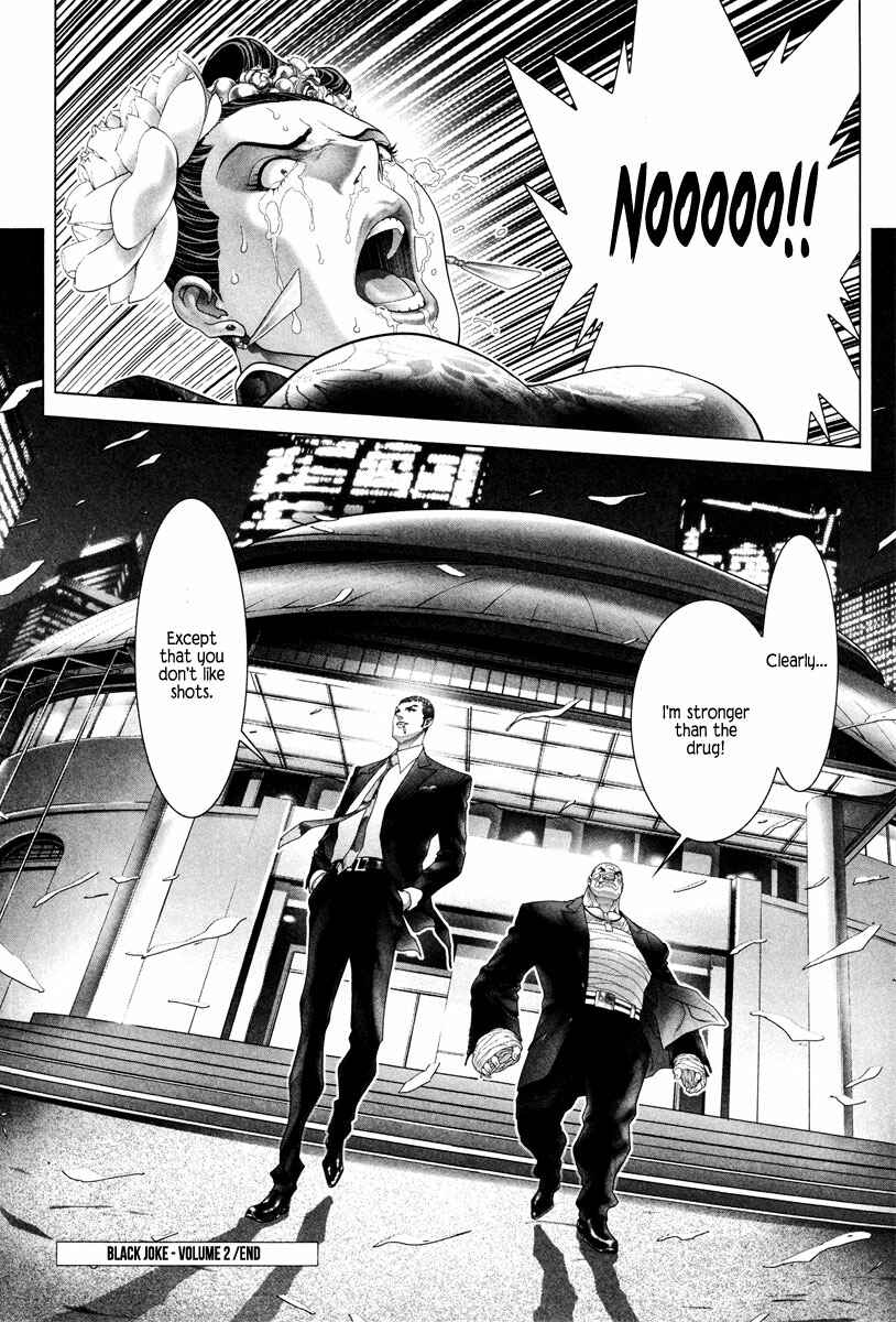 Page 29 Chapter 13 Black Joke