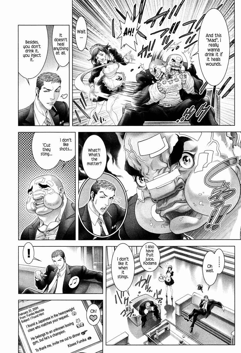 Page 7 Chapter 13 Black Joke