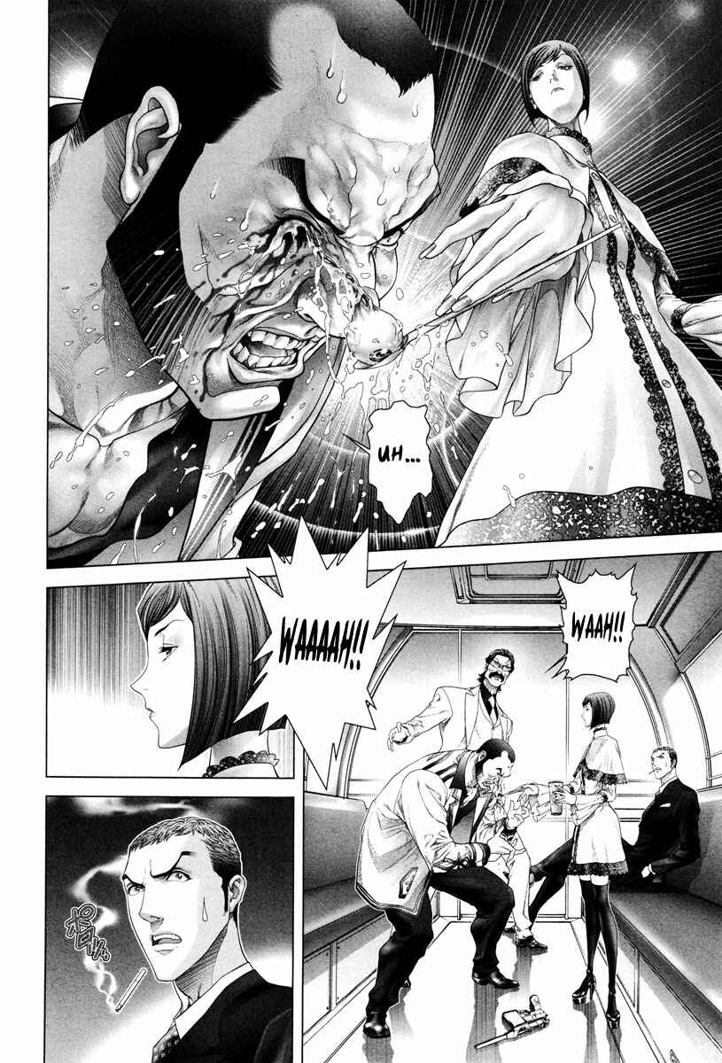 Page 15 Chapter 6 Black Joke