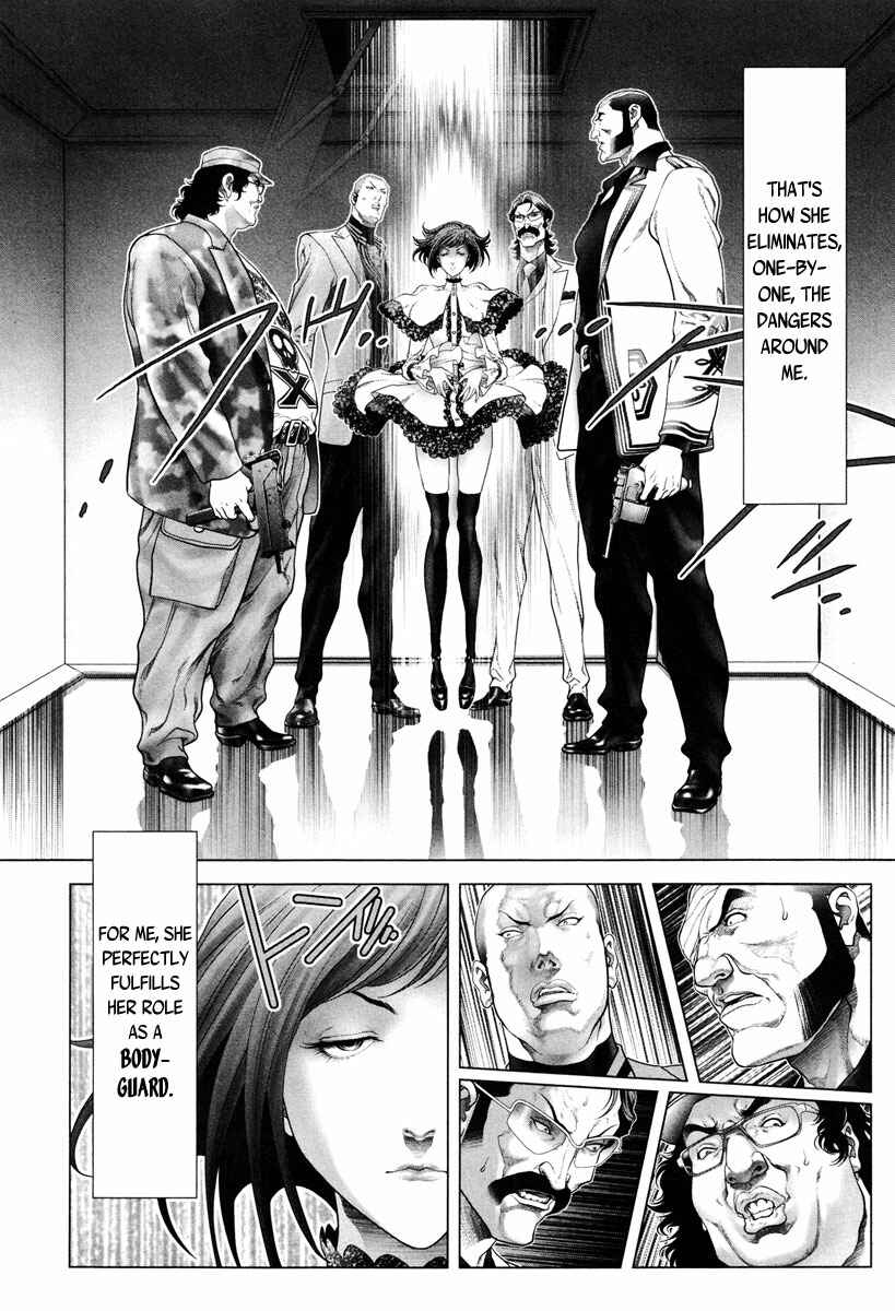 Page 23 Chapter 6 Black Joke