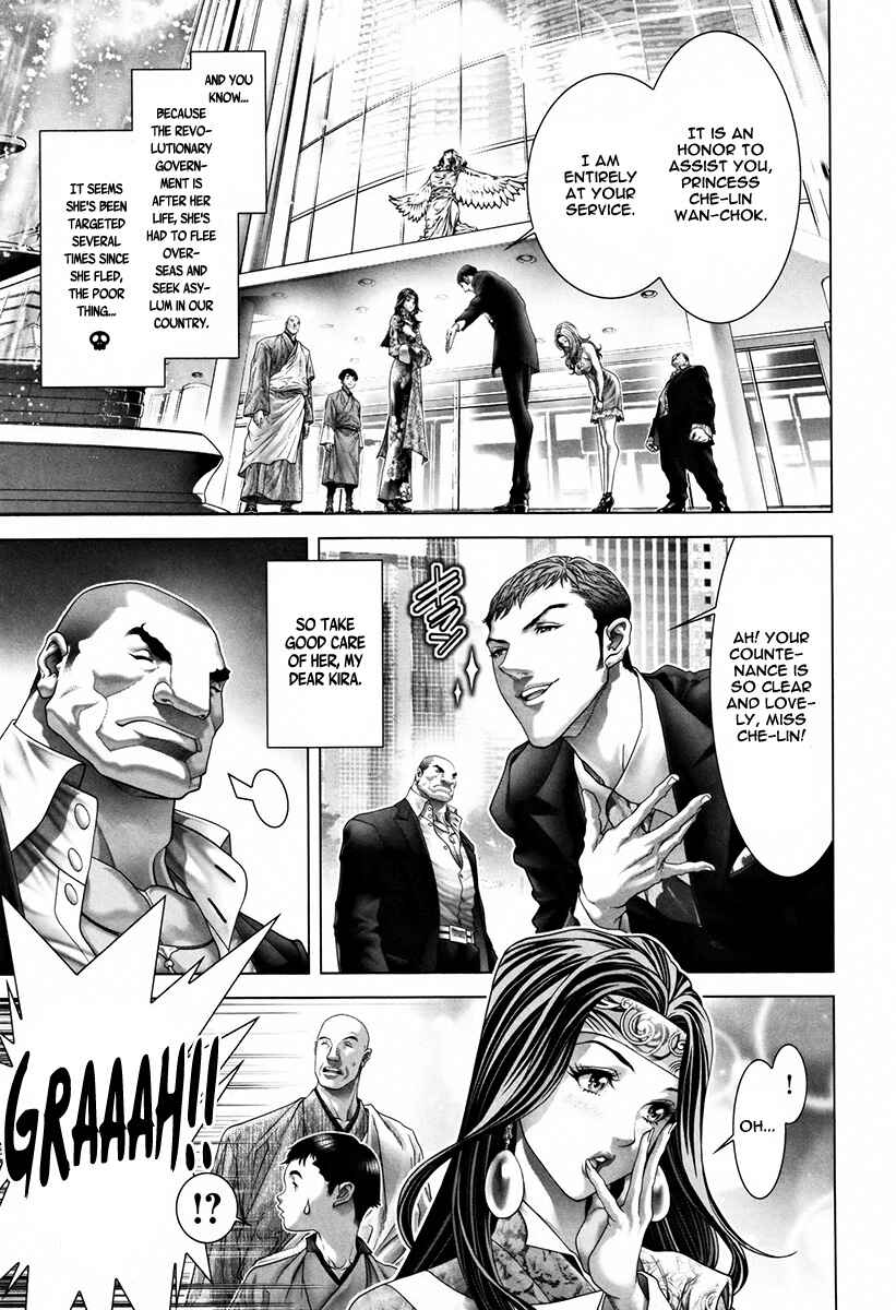 Page 9 Chapter 20 Black Joke