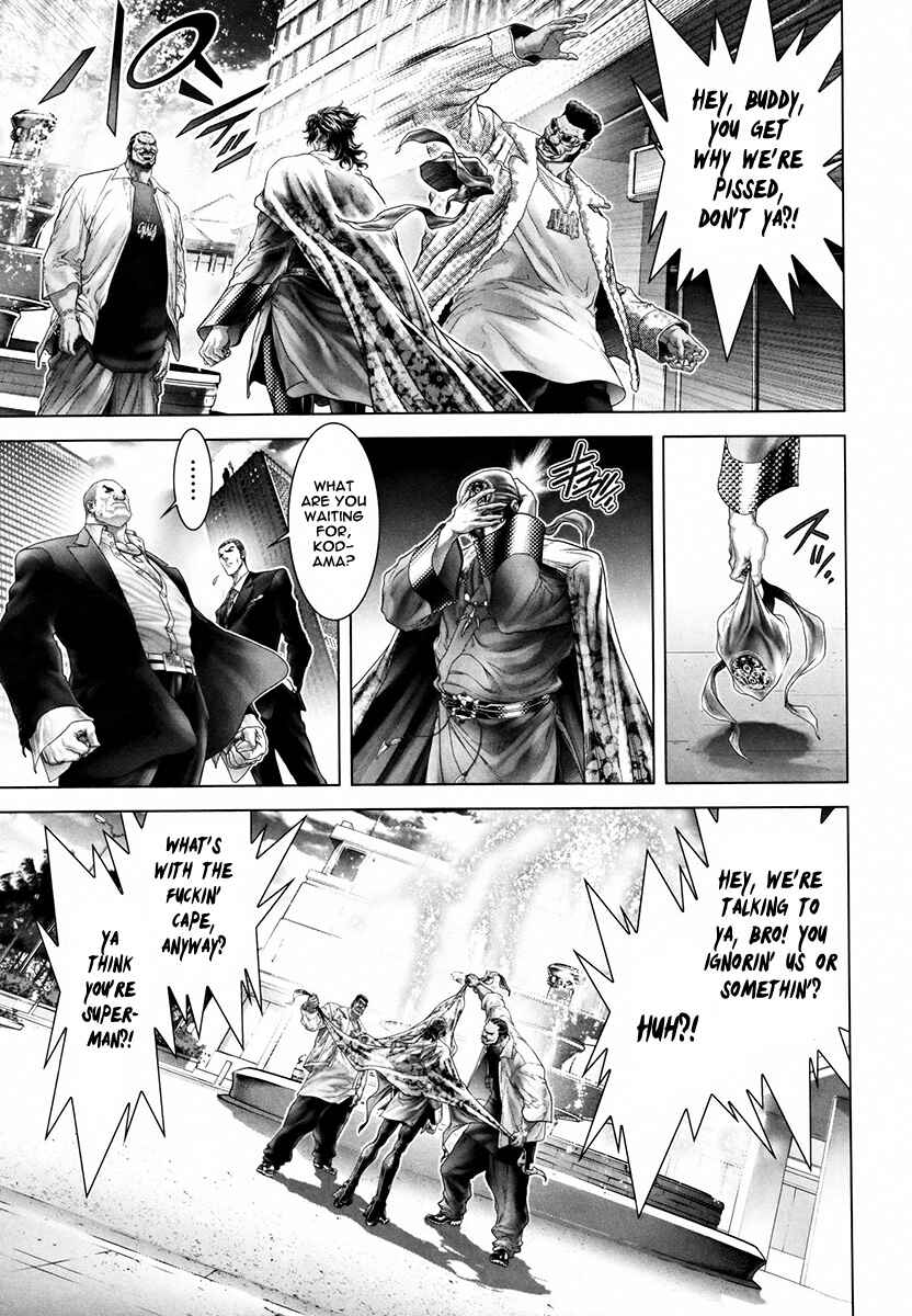Page 13 Chapter 20 Black Joke