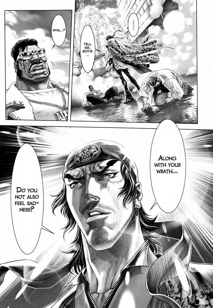 Page 15 Chapter 20 Black Joke