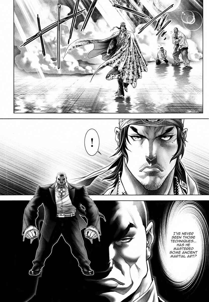Page 16 Chapter 20 Black Joke