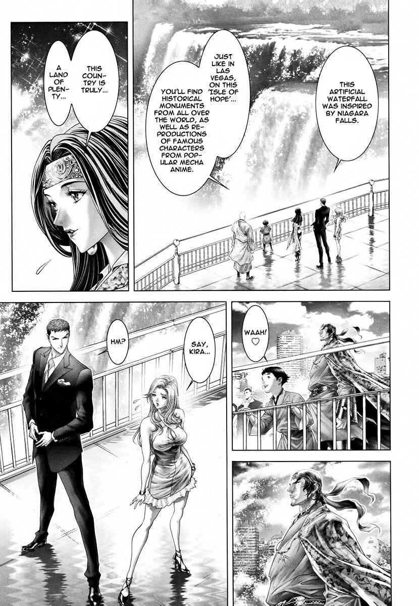 Page 19 Chapter 20 Black Joke