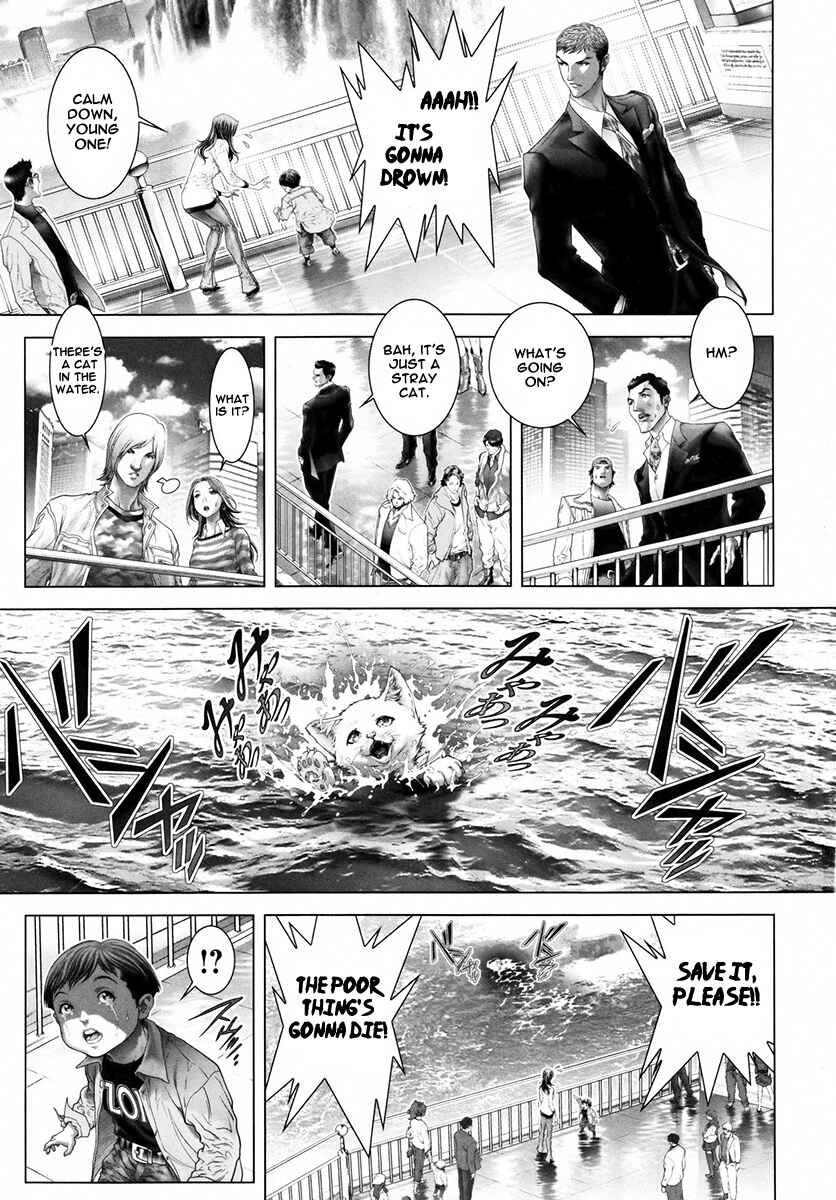 Page 21 Chapter 20 Black Joke