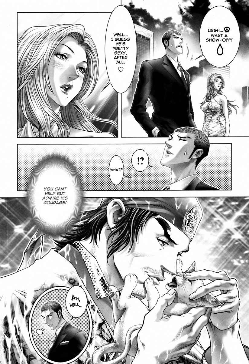Page 24 Chapter 20 Black Joke