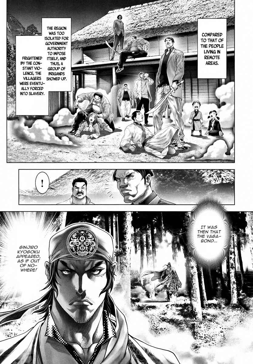 Page 29 Chapter 20 Black Joke