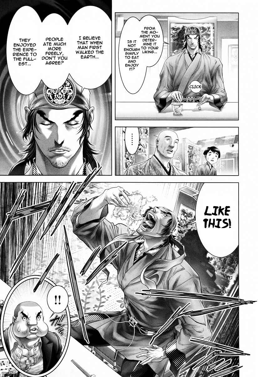 Page 35 Chapter 20 Black Joke