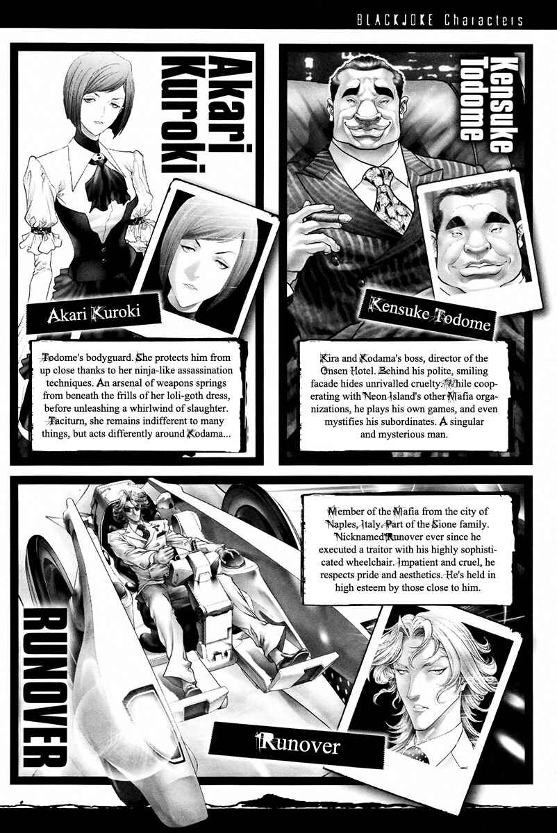 Page 6 Chapter 20 Black Joke