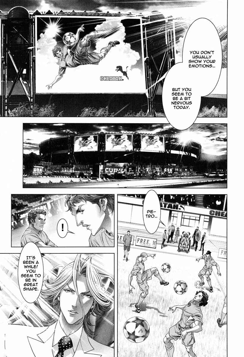Page 10 Chapter 15 Black Joke