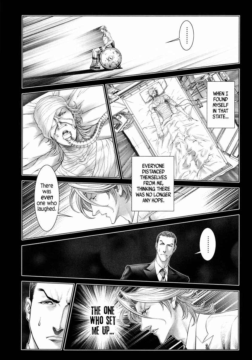 Page 11 Chapter 4 Black Joke