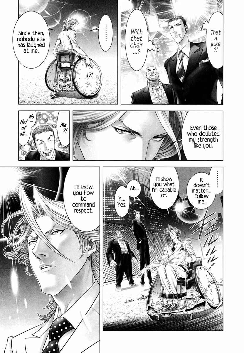 Page 16 Chapter 4 Black Joke