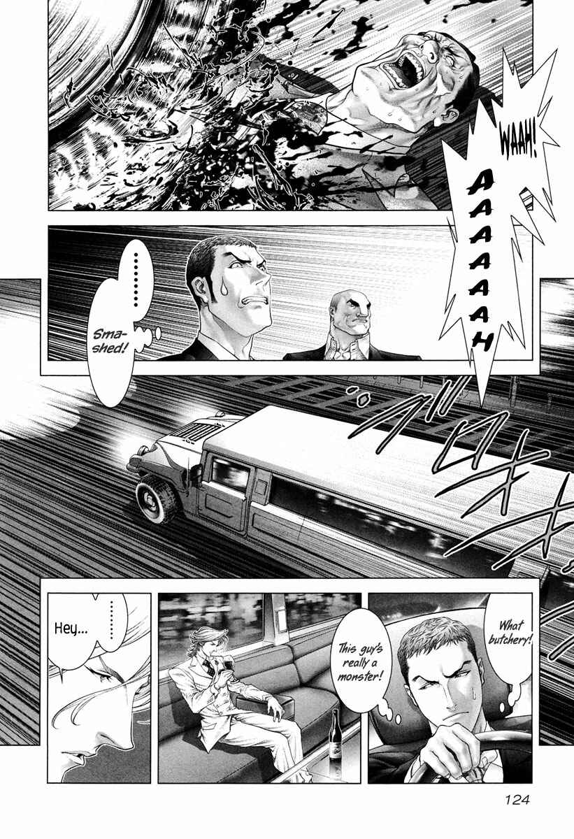 Page 29 Chapter 4 Black Joke