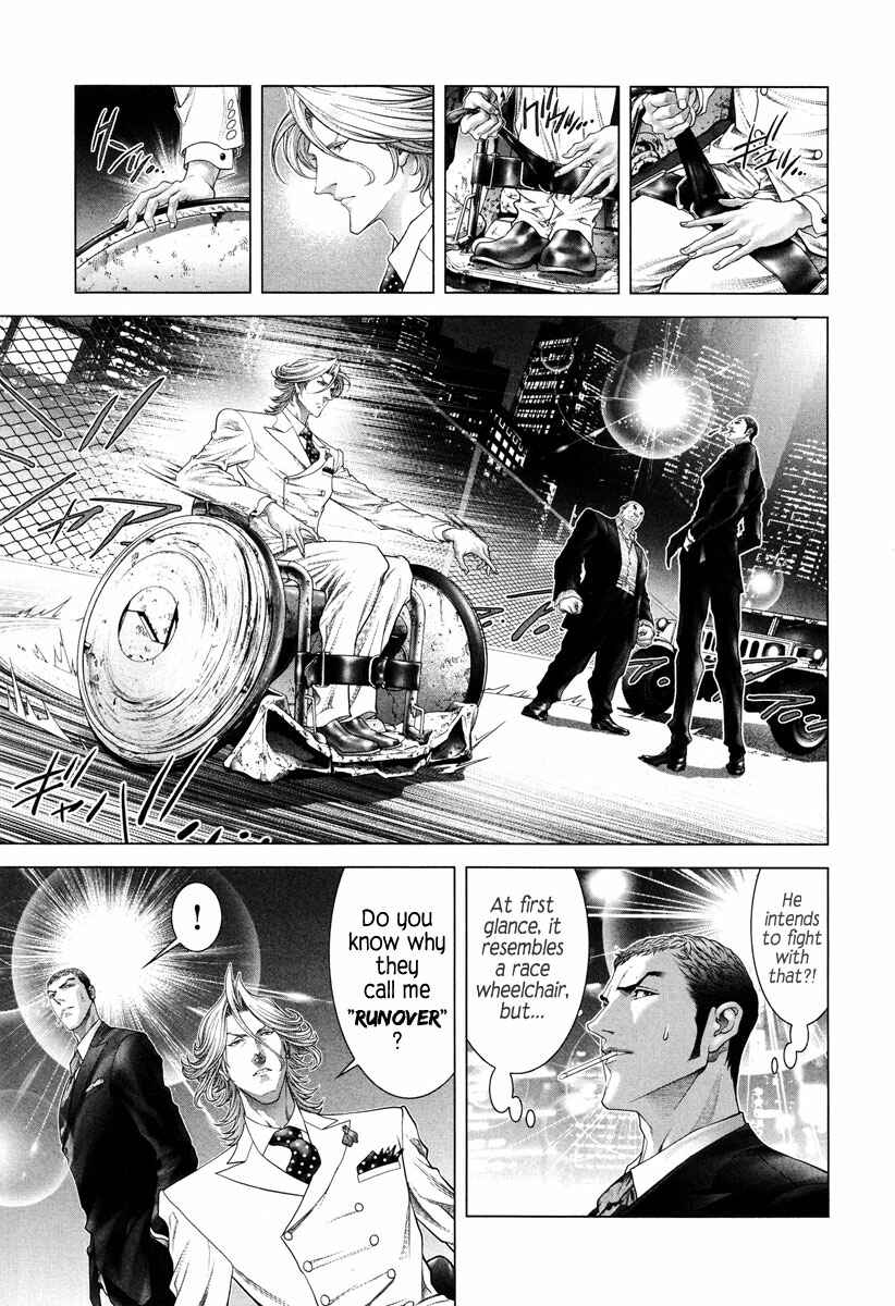 Page 6 Chapter 4 Black Joke