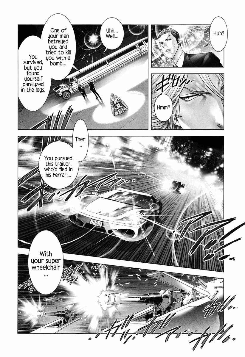 Page 7 Chapter 4 Black Joke