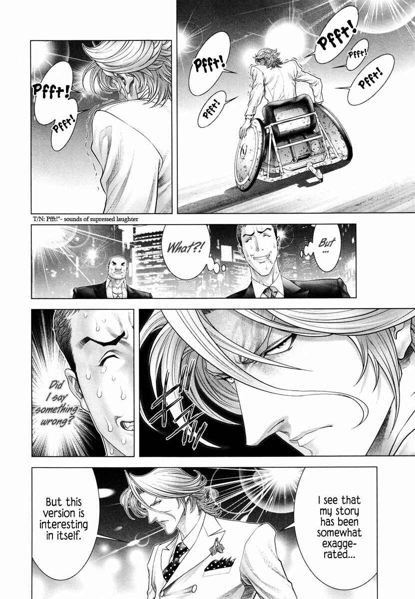 Page 9 Chapter 4 Black Joke