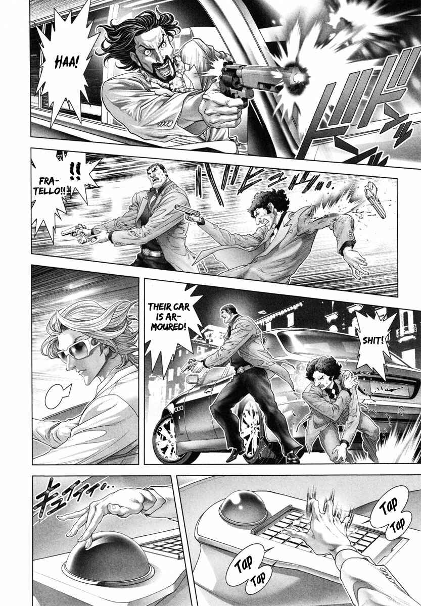 Page 10 Chapter 16 Black Joke