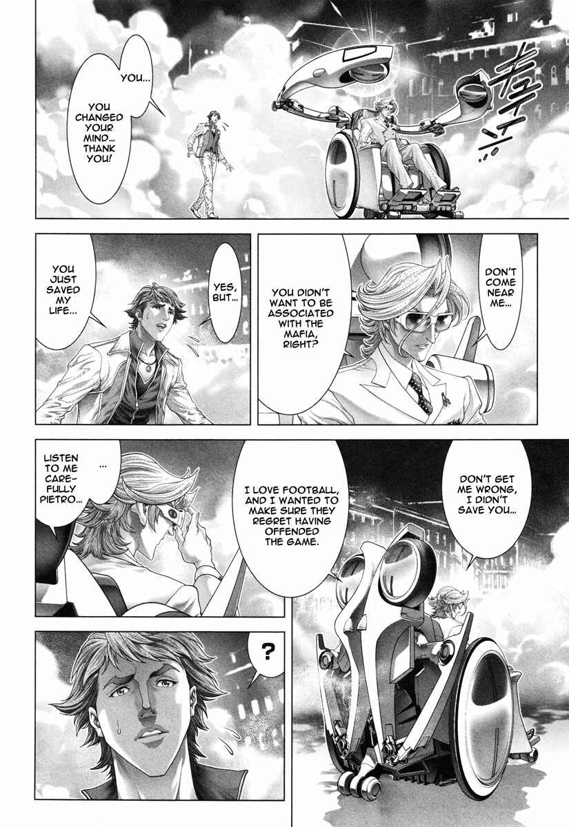 Page 16 Chapter 16 Black Joke